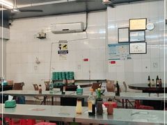 大堂-广场正宗原汁薏米店