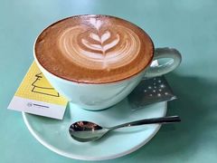 -sugarman espresso素饮糖人高新咖啡工厂