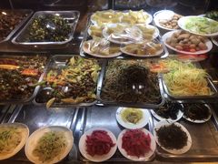 -姚记炒肝店(簋街店)