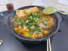 -锅神麻辣烫