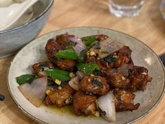 鸡翼-禾气食店