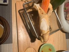 -京料理·日料自助·铁板燒(复悦城店)