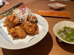 -水之惠鲜鱼料理(王府大街店)