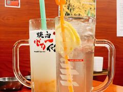 -大阪烧肉BAKA一代(十亩地店)