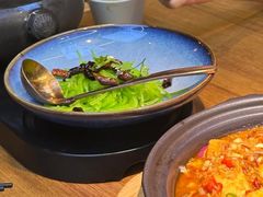 -云海肴汽锅鸡·云南小炒(天津国金汇店)