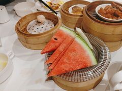 -万龙洲海鲜(南新仓店)