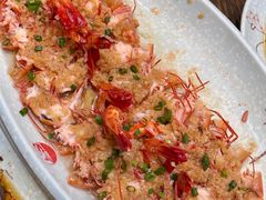 -抱德·潮汕味(琶洲店原惠城鱼仔)