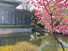 -鹦鹉寺公园