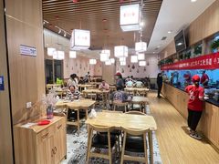 -秦䩊会·陕西biangbiang面(畹町路店)