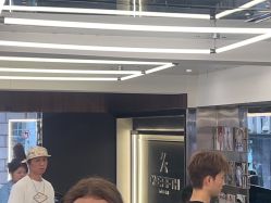 -厘里·salon