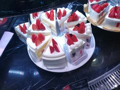 -巴黎贝甜(来福士店)