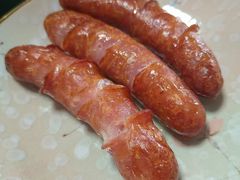 -霁月台现烤猪肉脯(万达茂店)