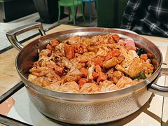 -黄记煌三汁焖锅(民乐园万达店)