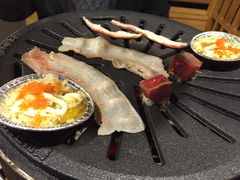 -炙忧烤肉屋(中国铁建广场店)