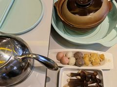 -润园四季椰子鸡火锅(南山海岸城店)