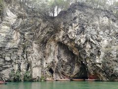 -天河潭旅游度假区