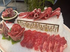 -喜聚薈·花膠雞海鮮火鍋(越秀店)