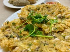 蚝烙-飘香小食店(国平路店)