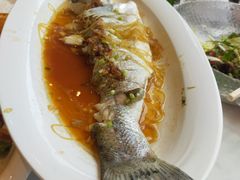 -万龙洲海鲜(广渠门店)