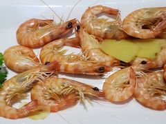 -阿伟海鲜楼·福建菜(延寿店)
