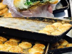 -王天顺海苔饼