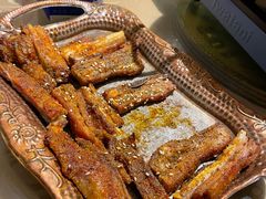 -霄汉羊排(万松园一店)