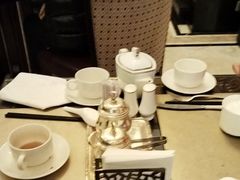 -上海和平饭店茉·莉酒廊 Jasmine Lounge