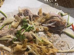 -猪腰一家·地道佛山菜(盐步店)