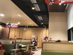 -海底捞火锅(高科东路店)