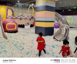 点击看大图 -MELAND CLUB亲子乐园·派对·餐厅(北京芳圆里ID MALL店)