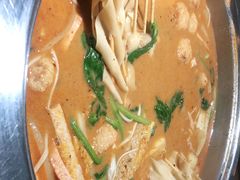 -杨翔豆皮涮牛肚(万和城店)