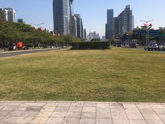 -竹子林(地铁站)