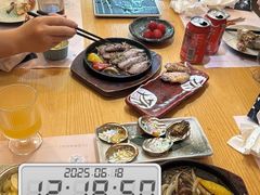 -吉兆·料理(红梅南路店)