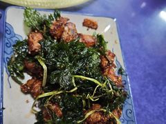 -龙姐私房菜(和顺古镇店)