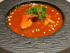 -卢布里西餐厅(星海广场店)