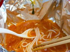 -见味花甲(福田coco park店)