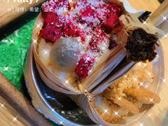-茉莱·老挝冰咖啡·泰式奶茶(世茂国际广场店)