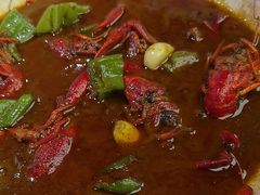 -盱眙虾神於氏龙虾(夫子庙红街店)