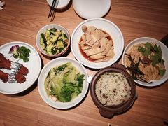 -溪林小馆(浦江城市生活广场店)