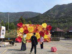 -北京十三陵国家森林公园蟒山景区