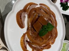 -宏宴·新京菜(望京店)