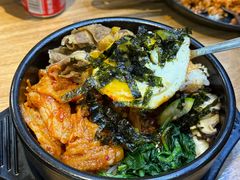 -李先生的首尔小馆(松江启源广场店)