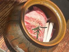 山葵五花肉-山葵村烤肉(海淀区民族大学店)