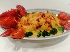 -乾隆美食·本帮菜(黄河路店)