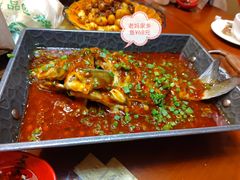 -廖老妈蹄花(中海国际店)