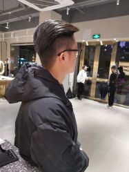 -琴美美容美发·三美会所
