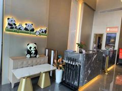 -万信至格酒店(成都欢乐谷金府地铁站店)