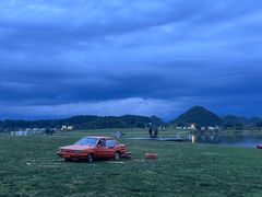 -云漫湖生态度假公园