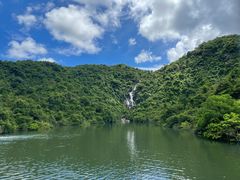 -马峦山郊野公园