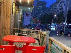 -巨无霸串店(大什字街店)